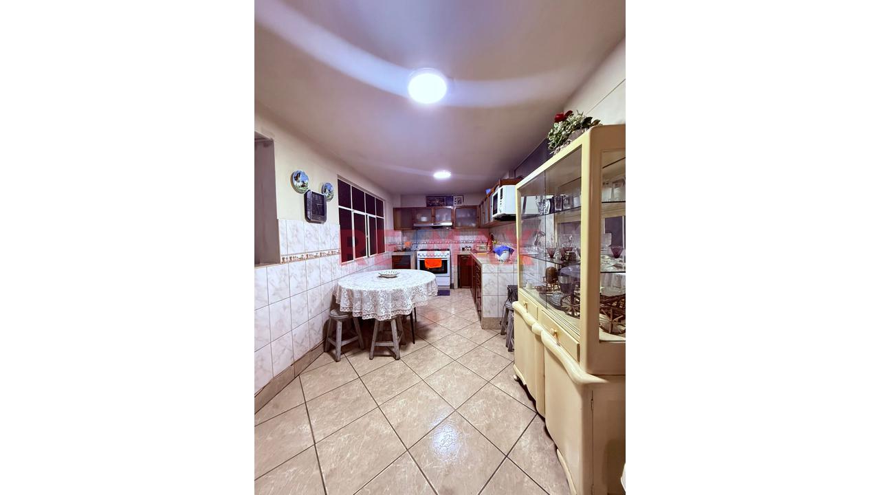Venta De Casa En San Juan De Miraflores - 12