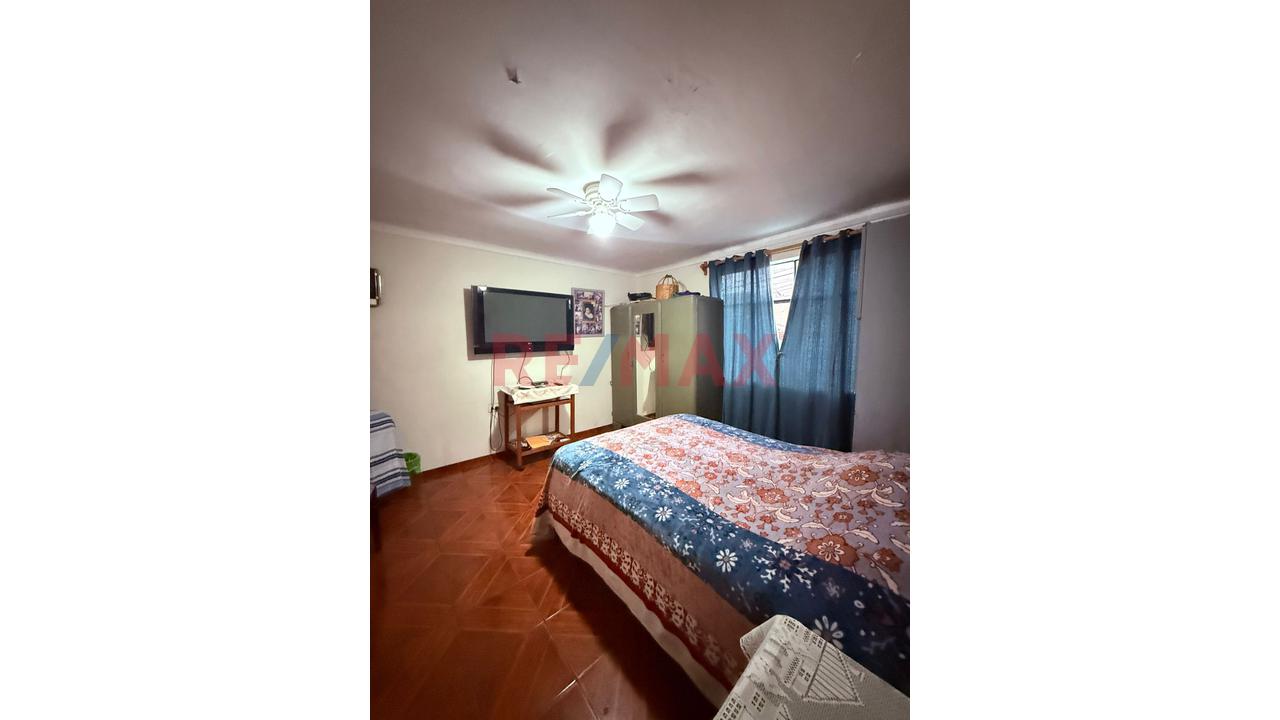 Venta De Casa En San Juan De Miraflores - 11