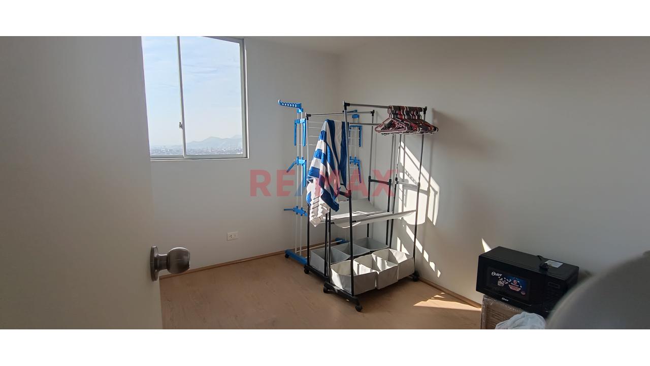 Departamento 3 Dormitorios En Av. Benavides(Colonial) — foto 3