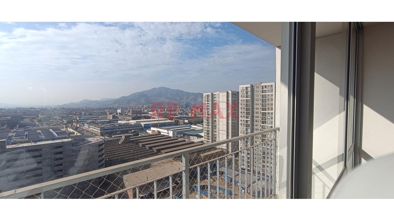 Departamento 3 Dormitorios En Av. Benavides(Colonial) — foto 8