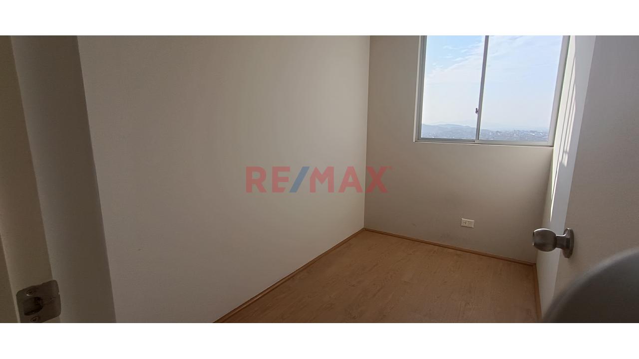 Departamento 3 Dormitorios En Av. Benavides(Colonial) — foto 5