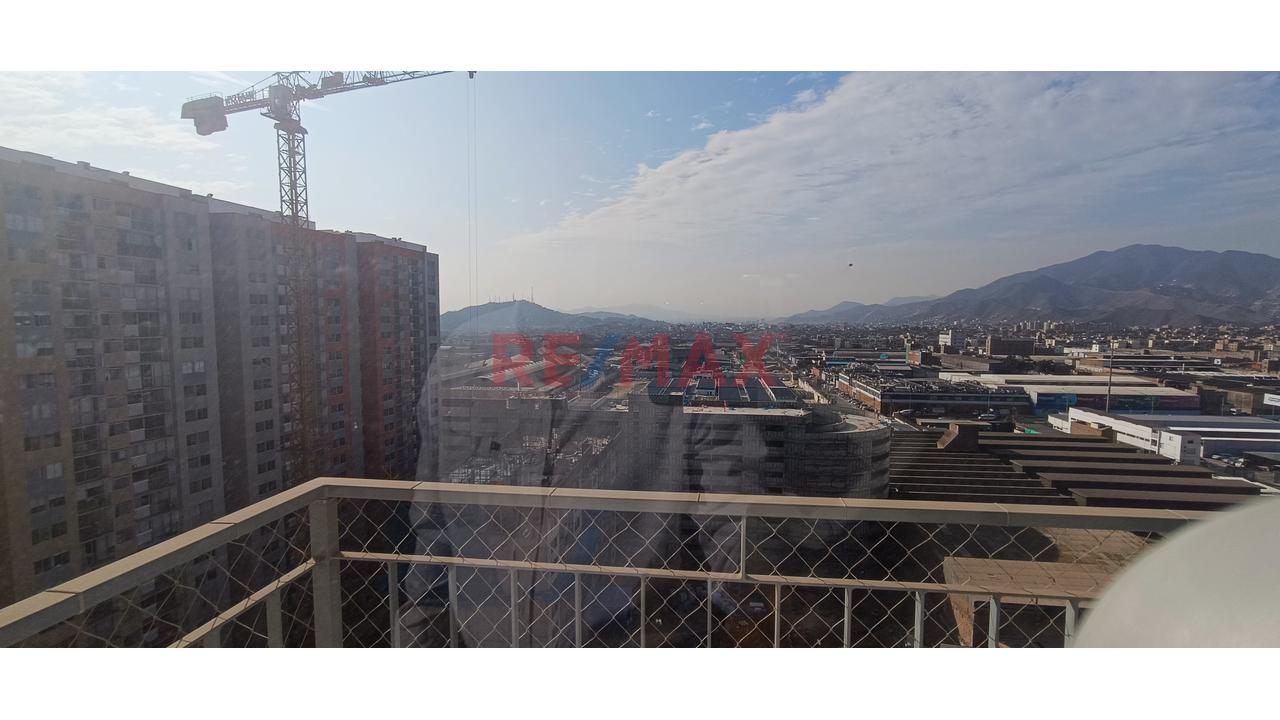 Departamento 3 Dormitorios En Av. Benavides(Colonial) — foto 7