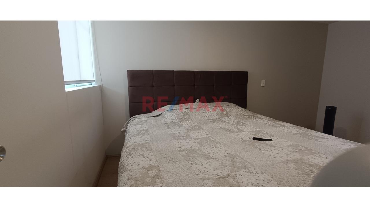Departamento 3 Dormitorios En Av. Benavides(Colonial) — foto 11