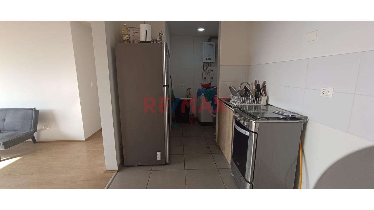 Departamento 3 Dormitorios En Av. Benavides(Colonial) — foto 12