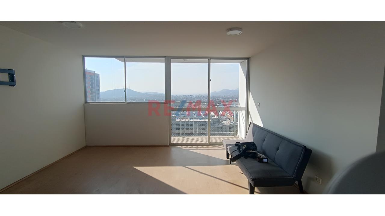 Departamento 3 Dormitorios En Av. Benavides(Colonial)