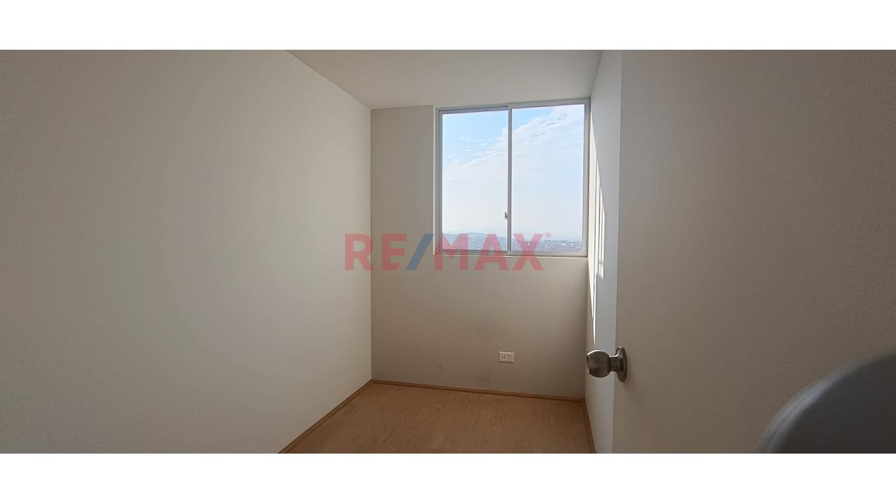 Departamento 3 Dormitorios En Av. Benavides(Colonial) — foto 2