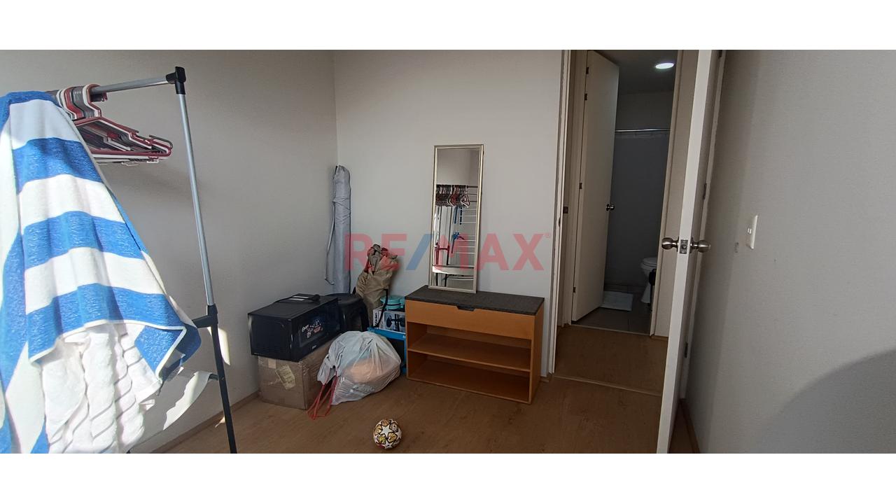 Departamento 3 Dormitorios En Av. Benavides(Colonial) — foto 6