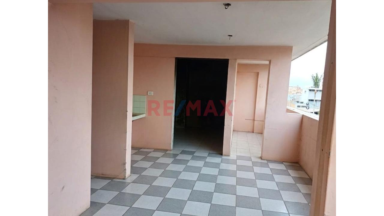 Edificio En Venta En Salaverry 2