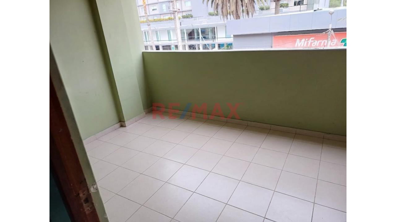 Edificio En Venta En Salaverry 3