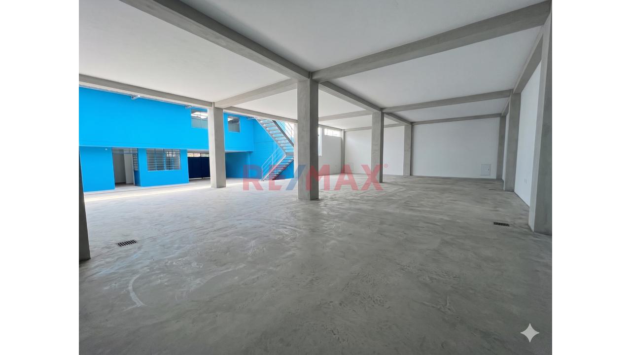 🏢 ¡Amplio Local En Alquiler En Zamácola – Cerro Colorado! 🏢 - 6