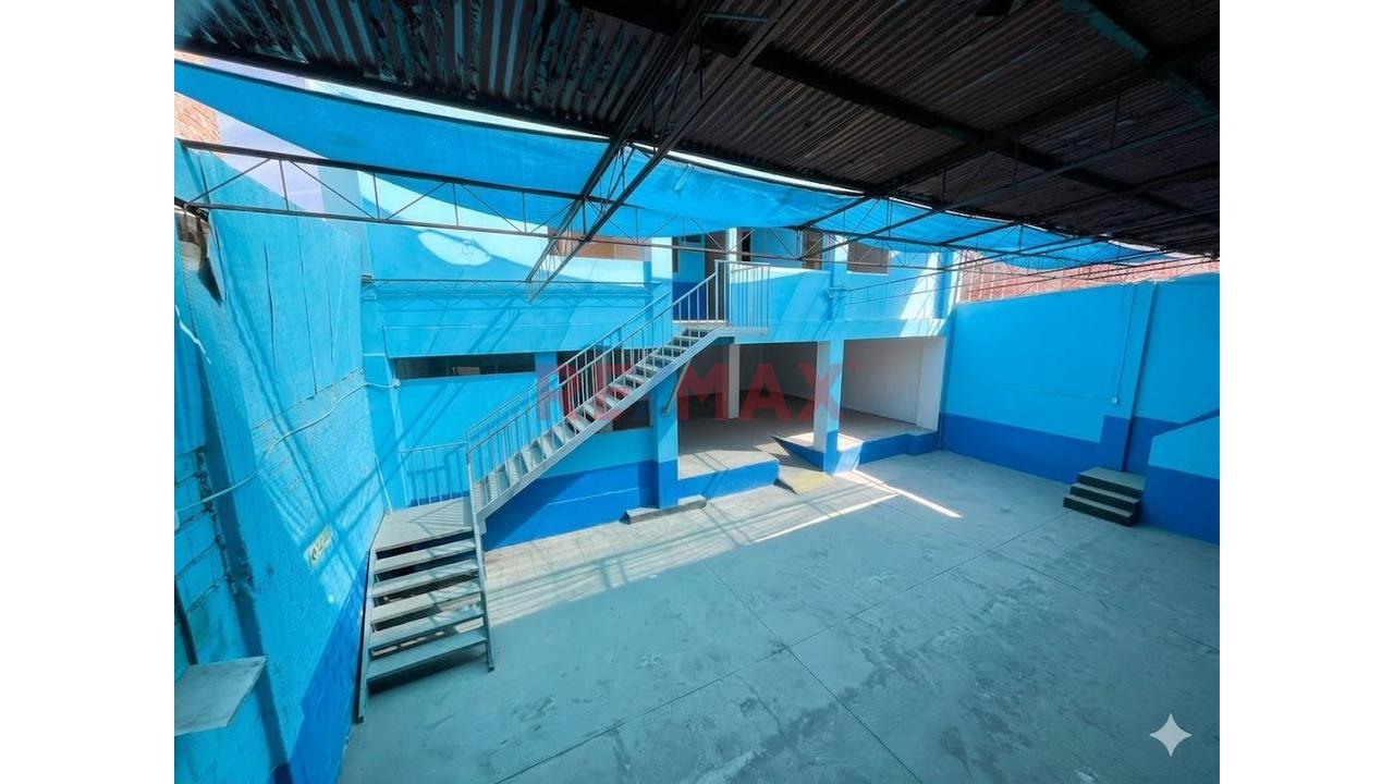 🏢 ¡Amplio Local En Alquiler En Zamácola – Cerro Colorado! 🏢 - 2