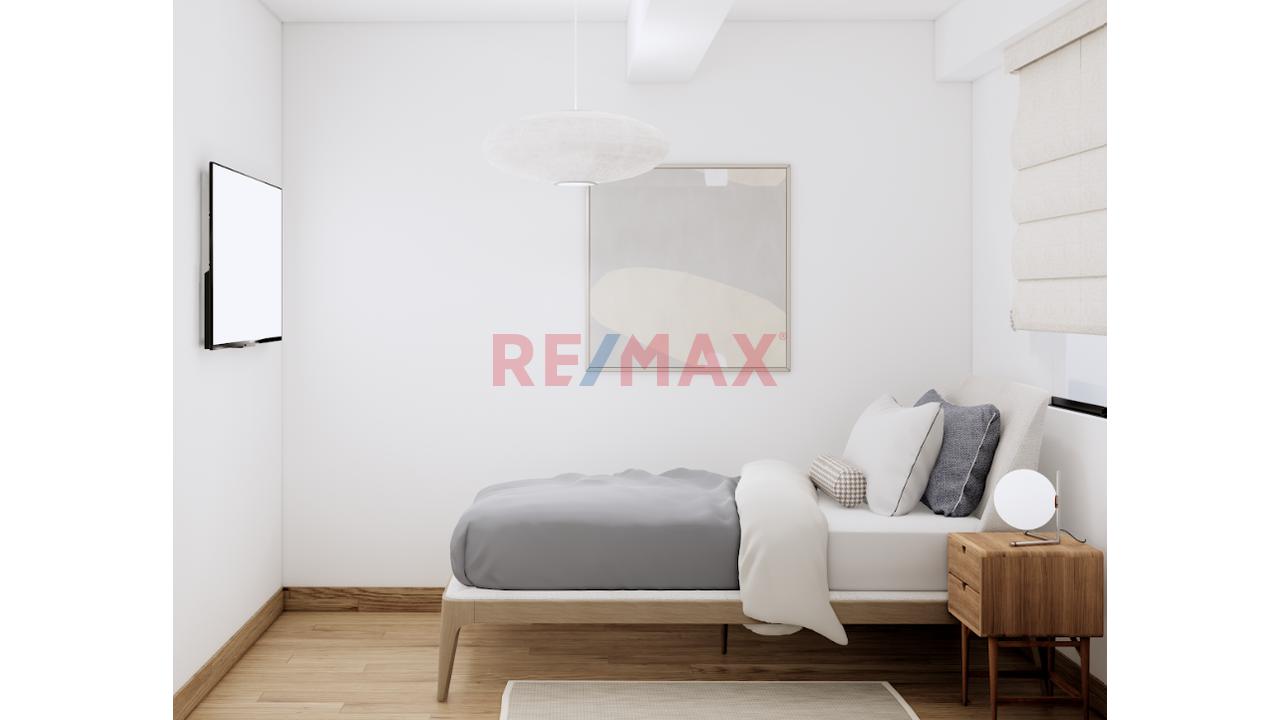 Vive Cerca Se San Isidro / Flat De Estreno En Santa Catalina — foto 3