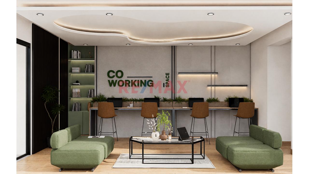 Vive Cerca Se San Isidro / Flat De Estreno En Santa Catalina — foto 8