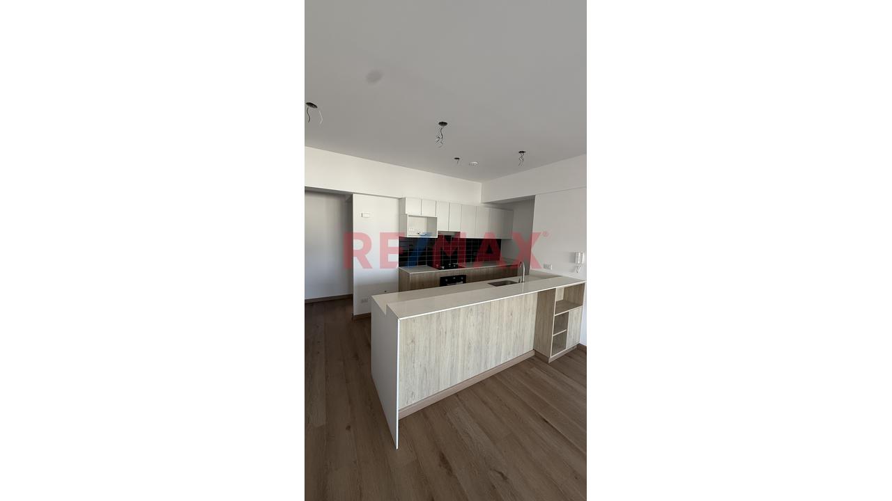 Duplex De Estreno Con Terraza Y Piscina En Miraflores — foto 2