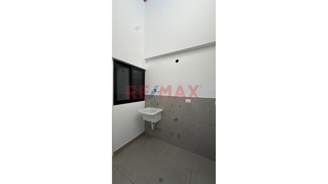 Duplex De Estreno Con Terraza Y Piscina En Miraflores — foto 5