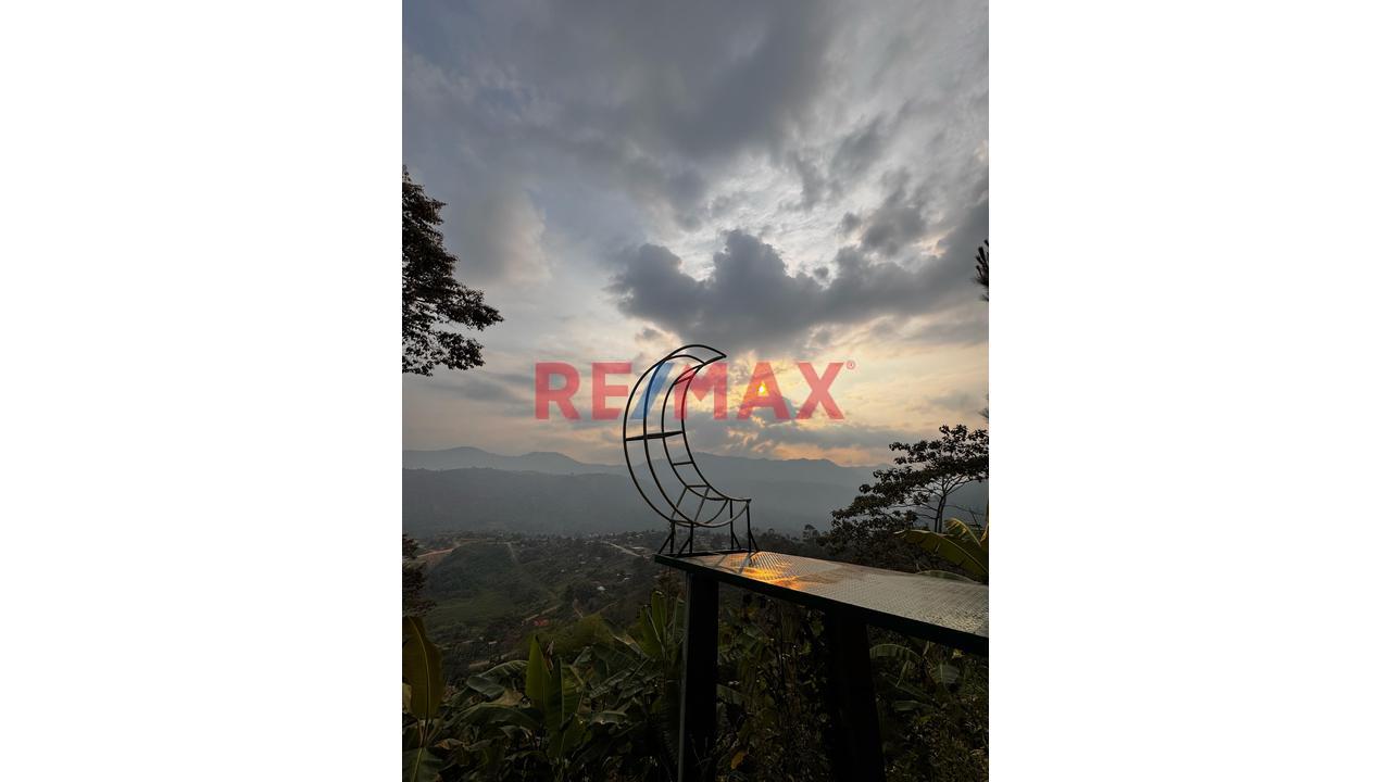 🌿🏞️ ¡Gran Oportunidad De Inversión Turística En La Selva Central! 🏞️🌿 - 2