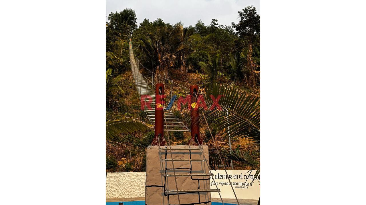 🌿🏞️ ¡Gran Oportunidad De Inversión Turística En La Selva Central! 🏞️🌿 - 4