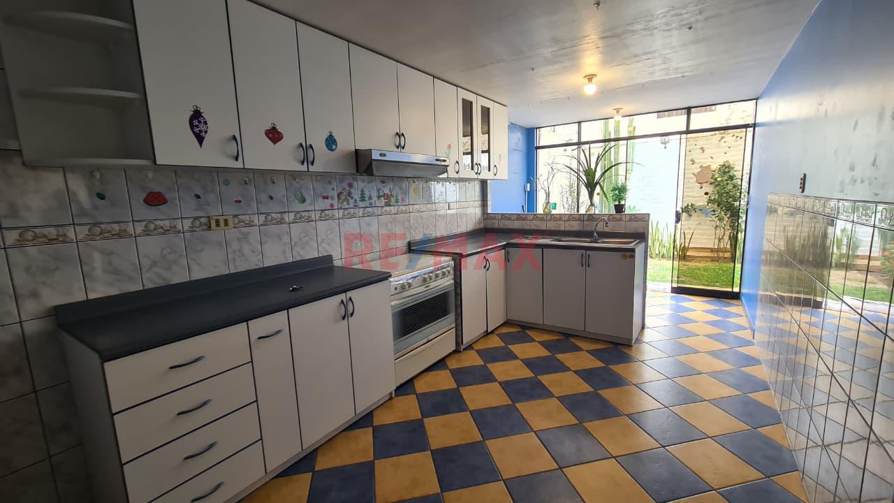 Casa En Venta En Urb. Puente Blanco – Excelente Ubicación Sobre Av. Cutervo | Ica - 5