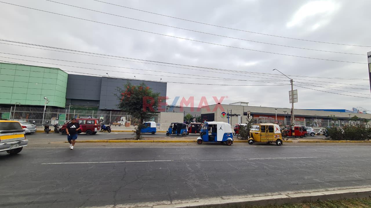 Casa En Venta En Urb. Puente Blanco – Excelente Ubicación Sobre Av. Cutervo | Ica - 14
