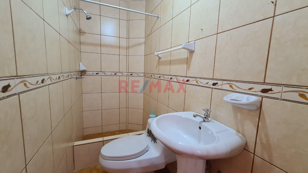 Casa En Venta En Urb. Puente Blanco – Excelente Ubicación Sobre Av. Cutervo | Ica - 7
