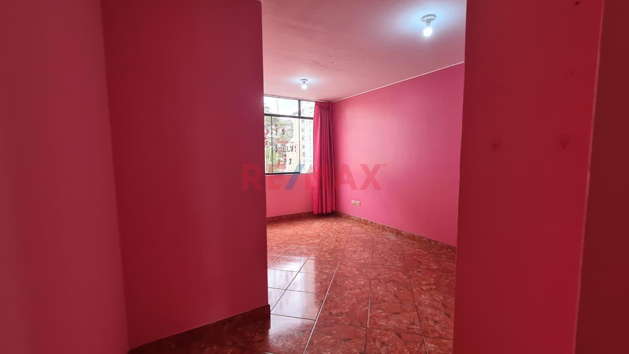 Casa En Venta En Urb. Puente Blanco – Excelente Ubicación Sobre Av. Cutervo | Ica - 8