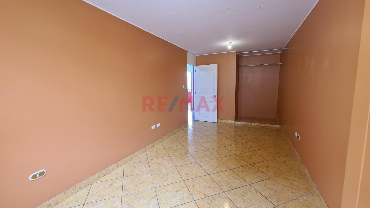 Casa En Venta En Urb. Puente Blanco – Excelente Ubicación Sobre Av. Cutervo | Ica - 12