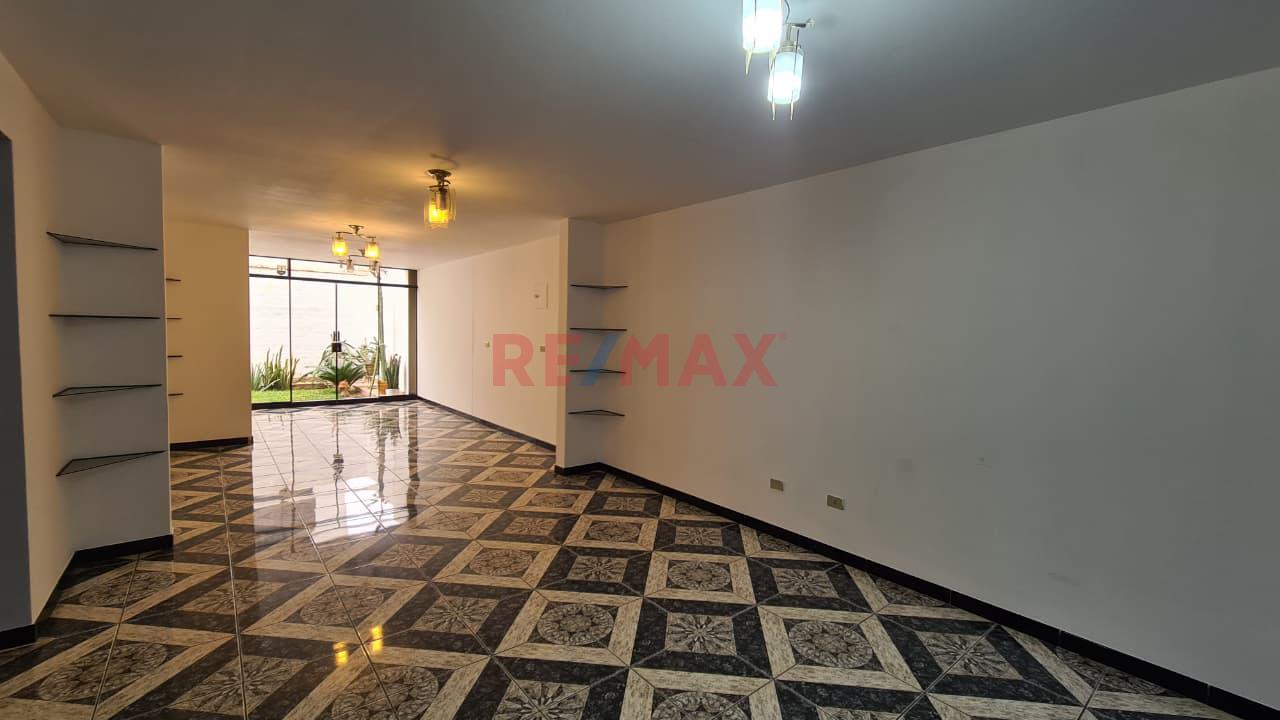 Casa En Venta En Urb. Puente Blanco – Excelente Ubicación Sobre Av. Cutervo | Ica - 4