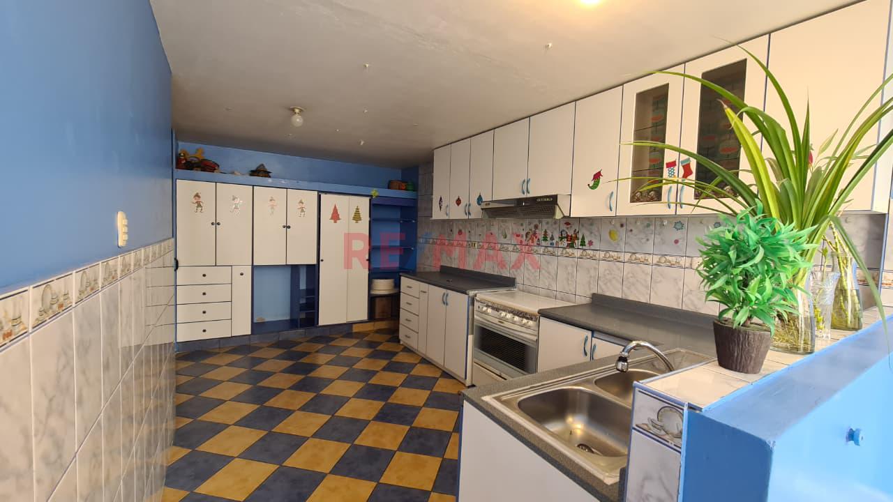 Casa En Venta En Urb. Puente Blanco – Excelente Ubicación Sobre Av. Cutervo | Ica - 6