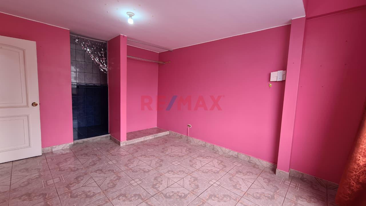 Casa En Venta En Urb. Puente Blanco – Excelente Ubicación Sobre Av. Cutervo | Ica - 9