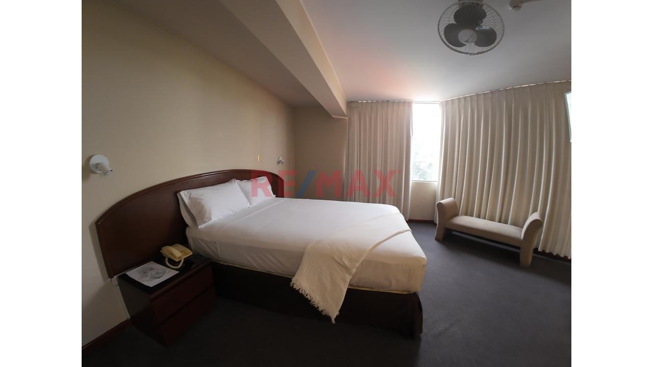Edificio Comercial/Hotelero En Venta – Barranco - 12