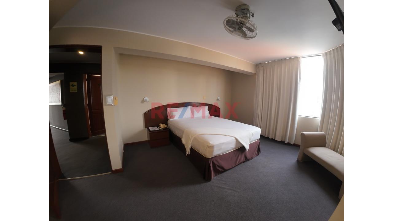 Edificio Comercial/Hotelero En Venta – Barranco - 9