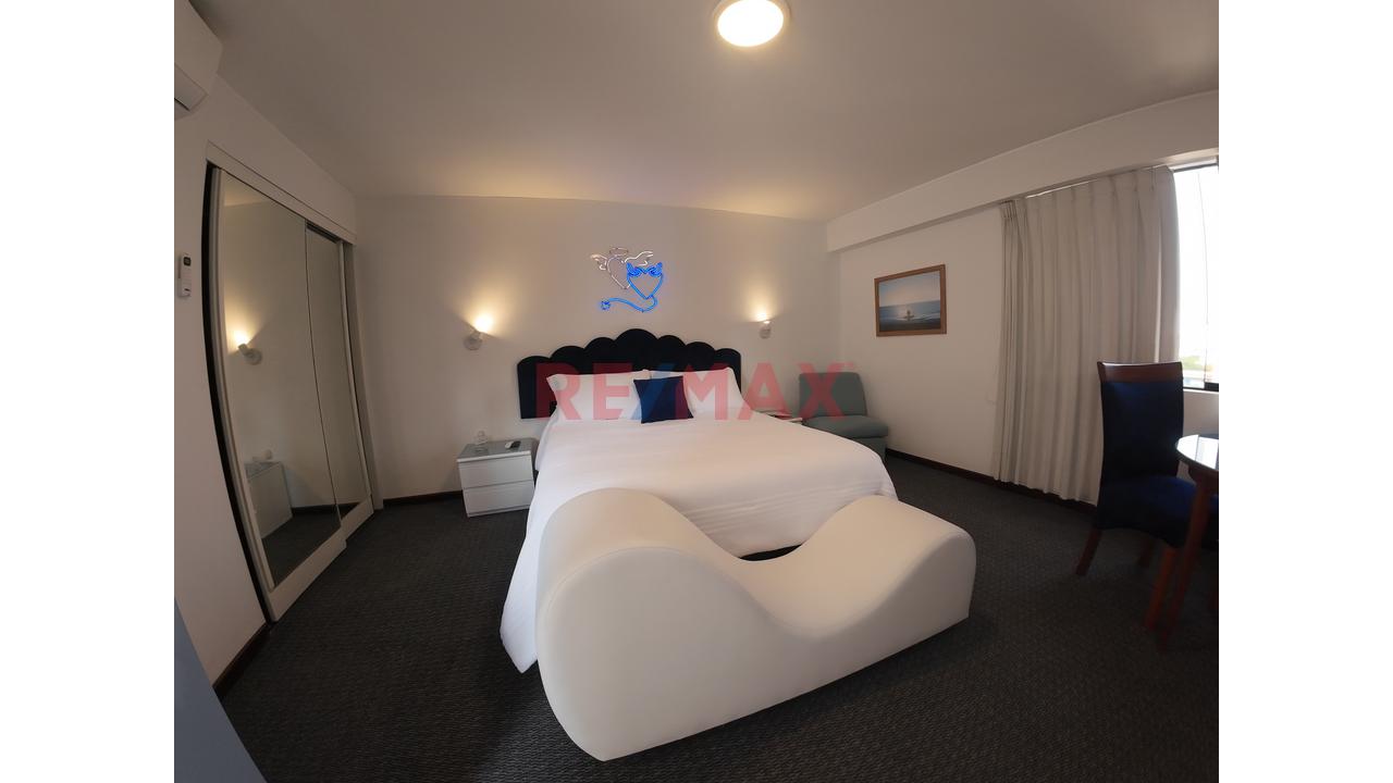 Edificio Comercial/Hotelero En Venta – Barranco - 8