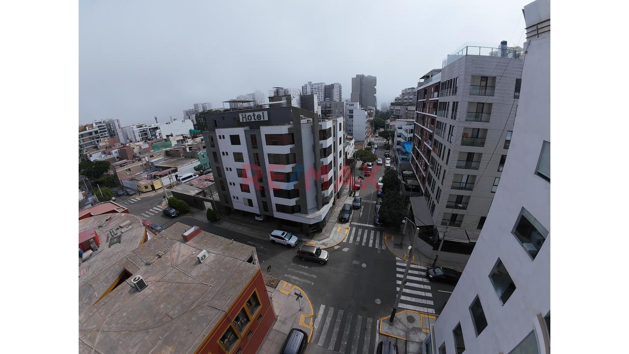 Edificio Comercial/Hotelero En Venta – Barranco - 3