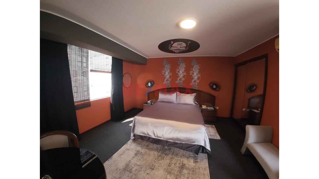 Edificio Comercial/Hotelero En Venta – Barranco - 10