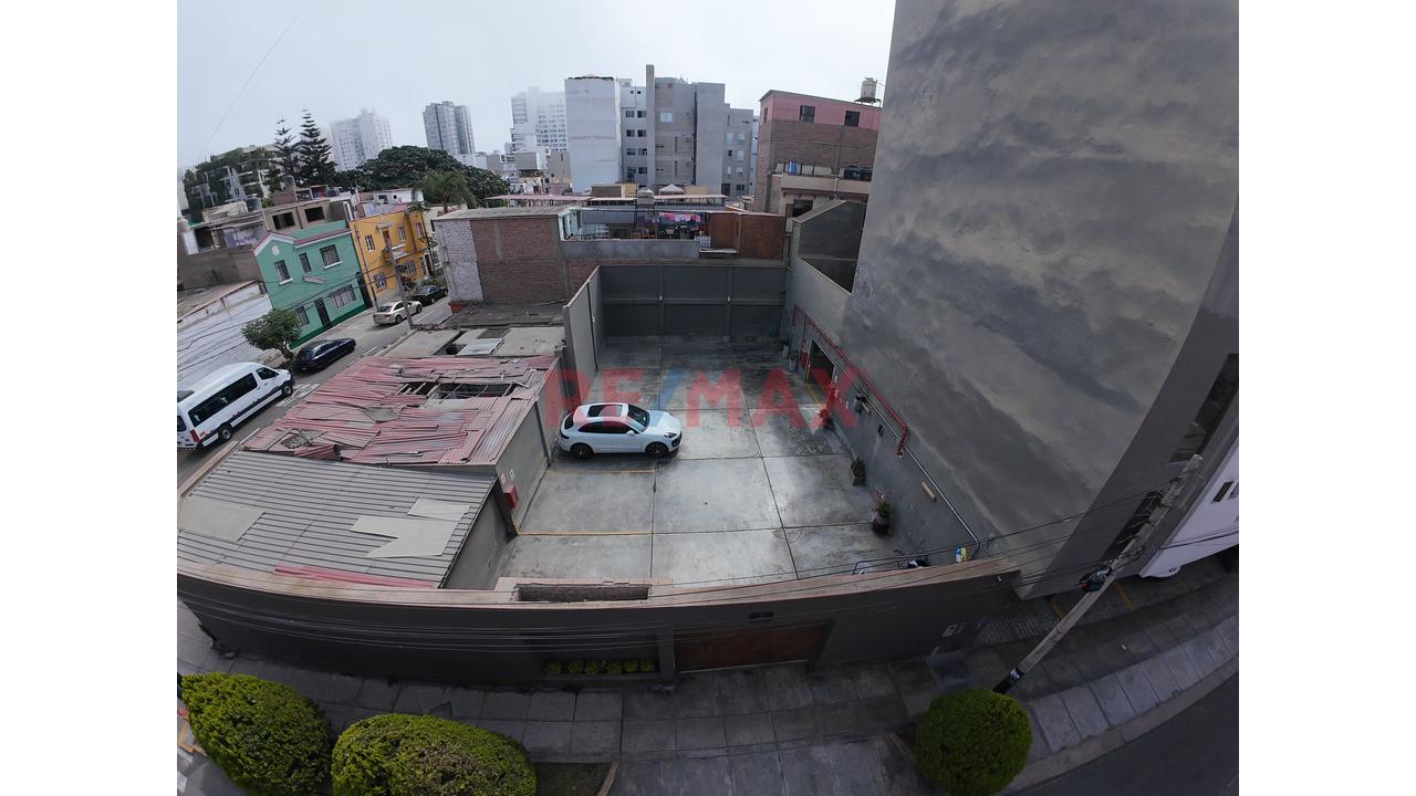 Edificio Comercial/Hotelero En Venta – Barranco - 5