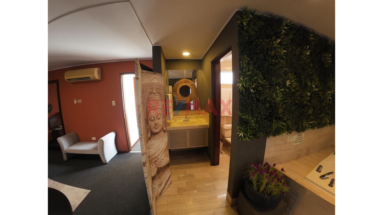 Edificio Comercial/Hotelero En Venta – Barranco - 11