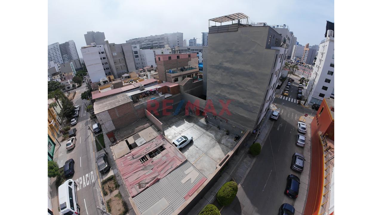 Edificio Comercial/Hotelero En Venta – Barranco - 4