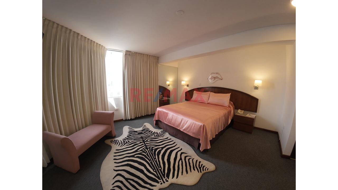 Edificio Comercial/Hotelero En Venta – Barranco - 6