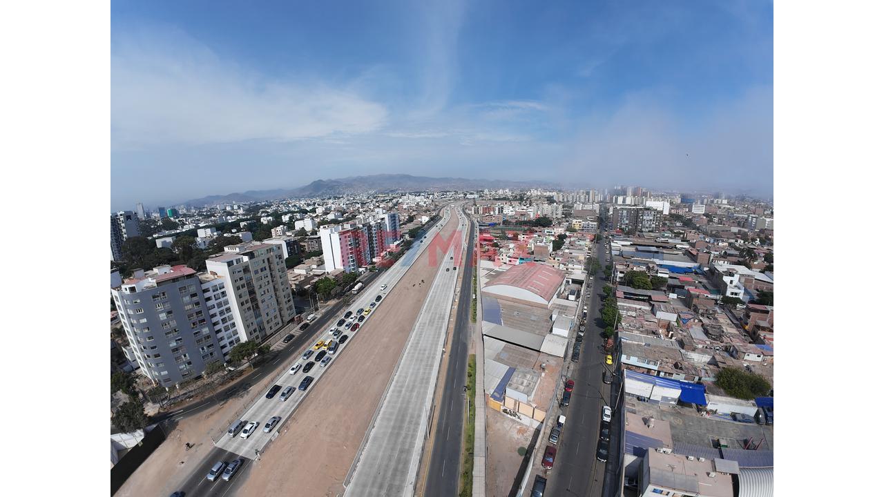 Edificio Comercial/Hotelero En Venta – Barranco - 13