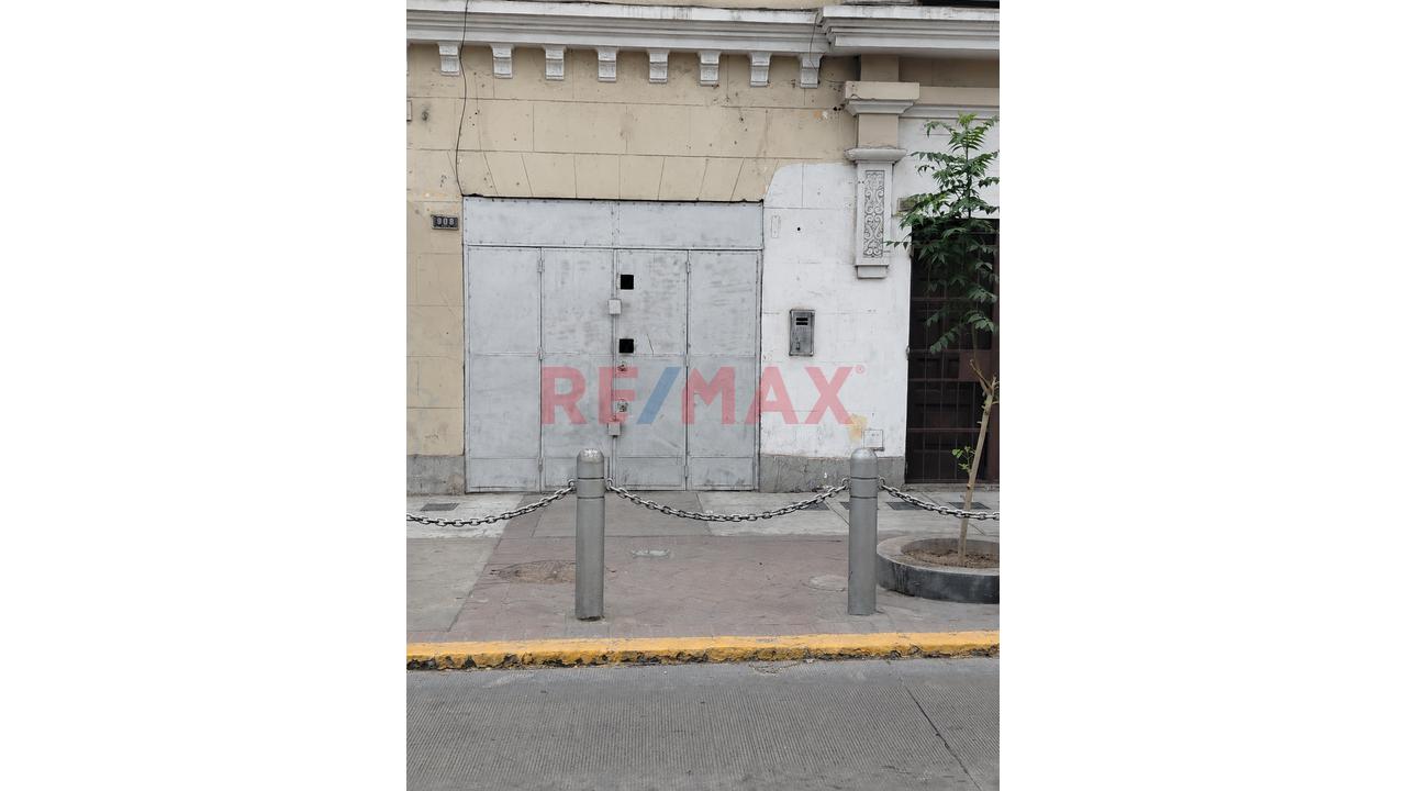 Local Comercial En Alquiler En Cercado De Lima - 5