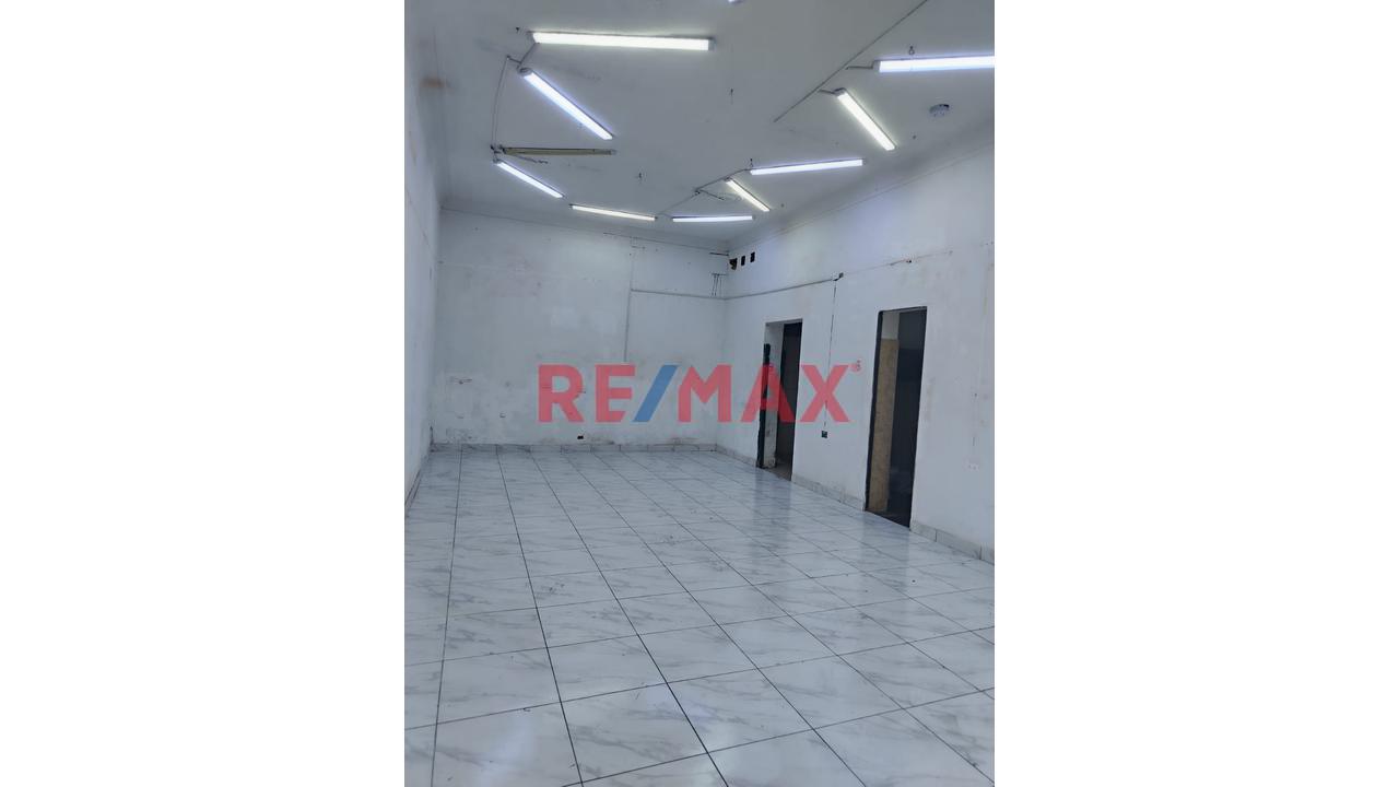 Local Comercial En Alquiler En Cercado De Lima - 7