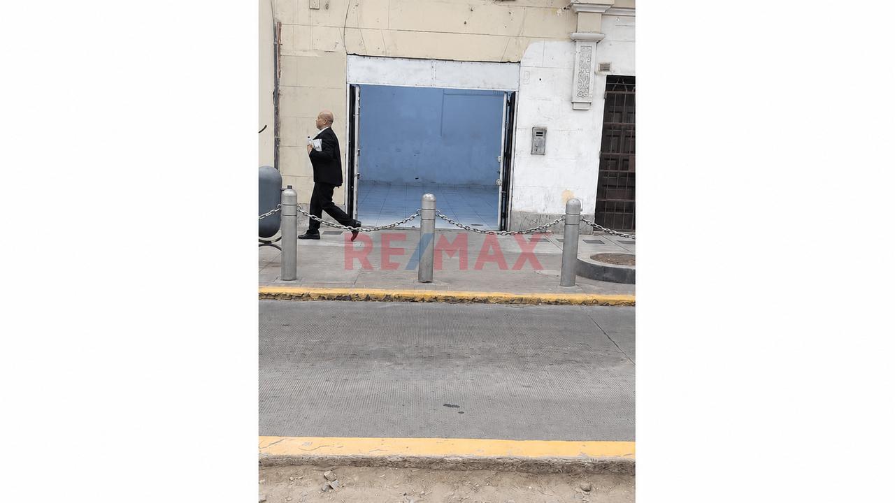 Local Comercial En Alquiler En Cercado De Lima - 4
