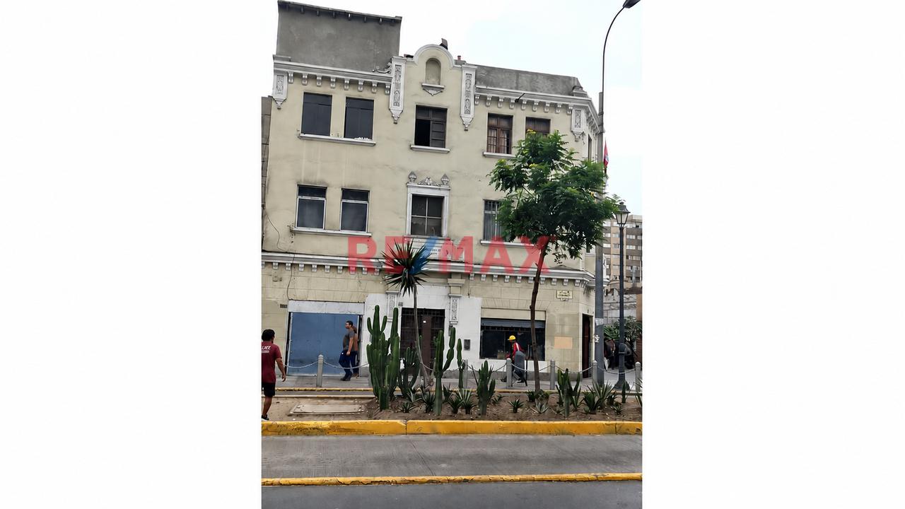 Local Comercial En Alquiler En Cercado De Lima - 6