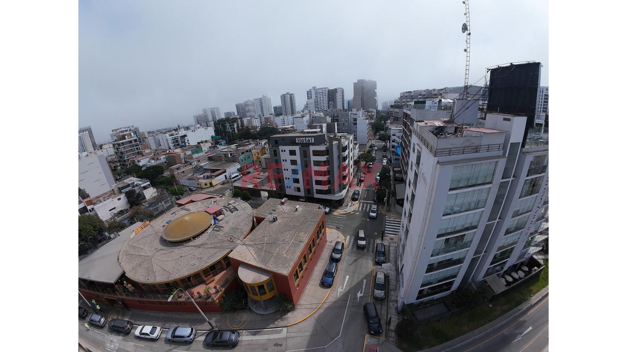 Edificio Comercial/Hotelero En Alquiler – Barranco - 11
