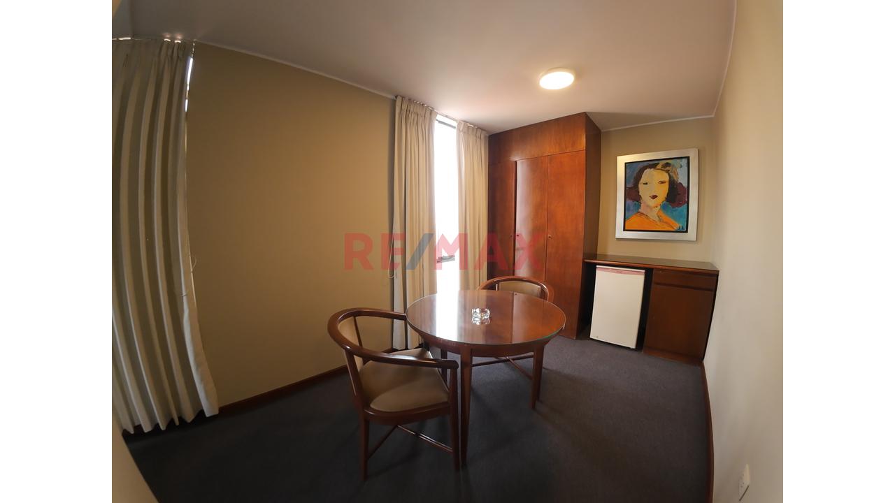 Edificio Comercial/Hotelero En Alquiler – Barranco - 12