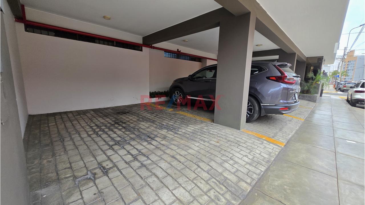 Edificio Comercial/Hotelero En Alquiler – Barranco - 10