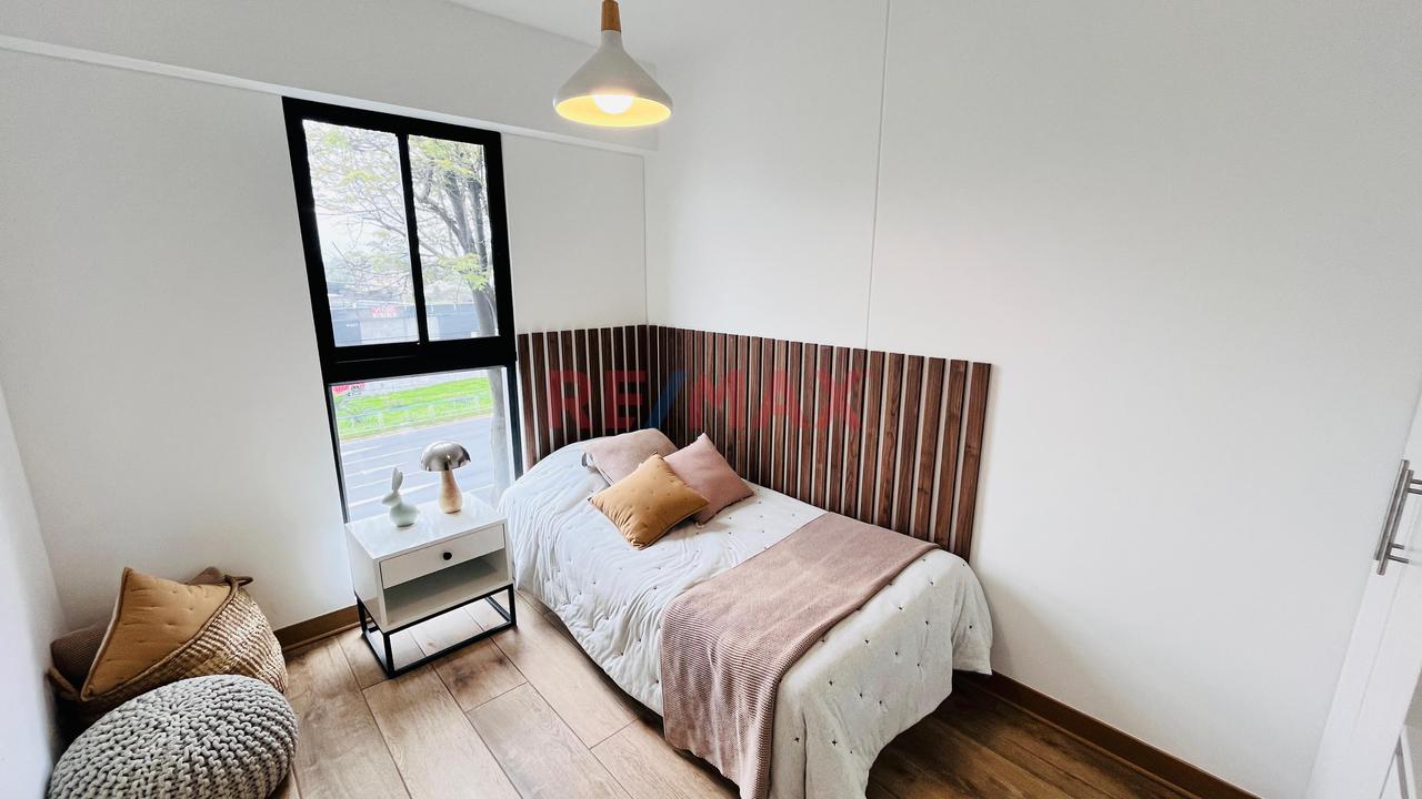 🏢 Venta Departamento– Modernidad Y Brisa Marina En Miraflores — foto 14