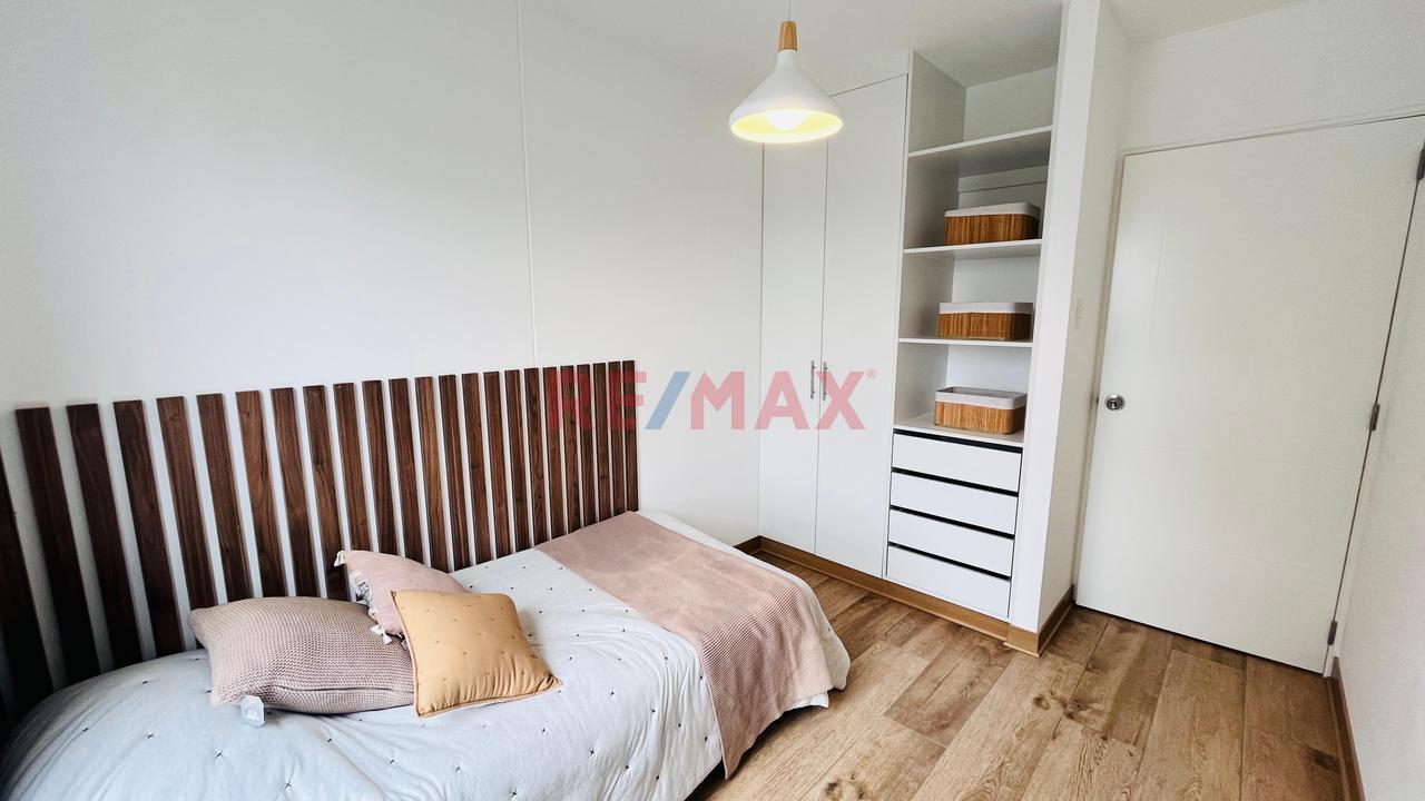 🏢 Venta Departamento– Modernidad Y Brisa Marina En Miraflores — foto 11