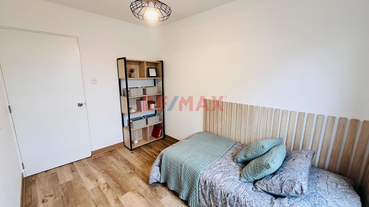 🏢 Venta Departamento– Modernidad Y Brisa Marina En Miraflores — foto 7