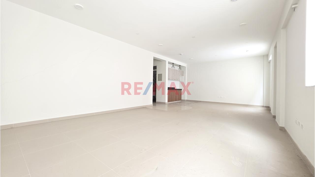 Alquiler De Casa Oficina En Surco - 14